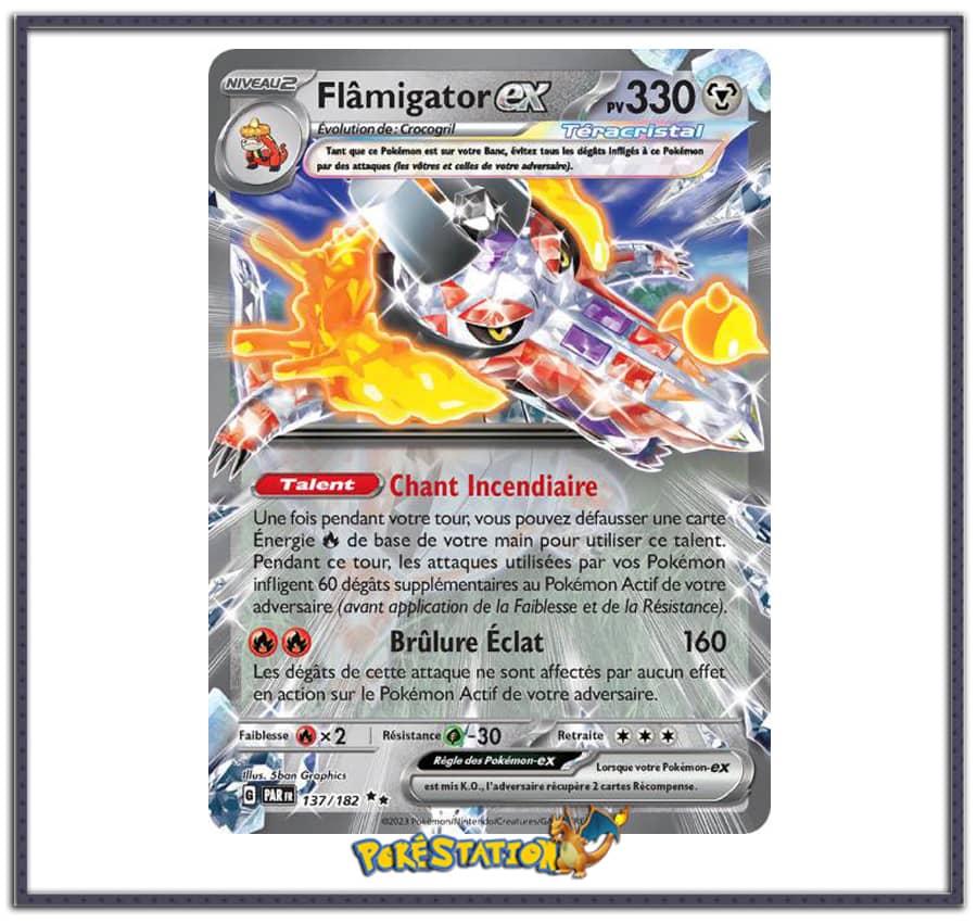 Carte Pokémon Electhor Promo 049 - Pokemon 151 EV03.5 – PokeStation