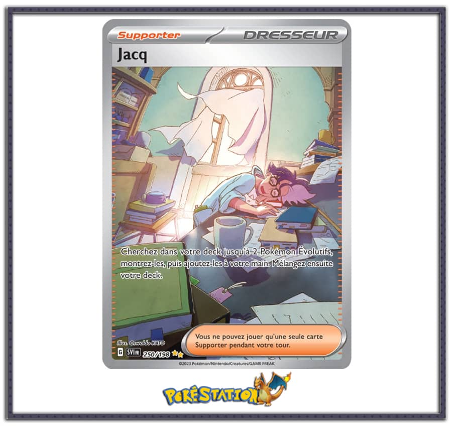 Carte Pokémon Electhor Promo 049 - Pokemon 151 EV03.5 – PokeStation