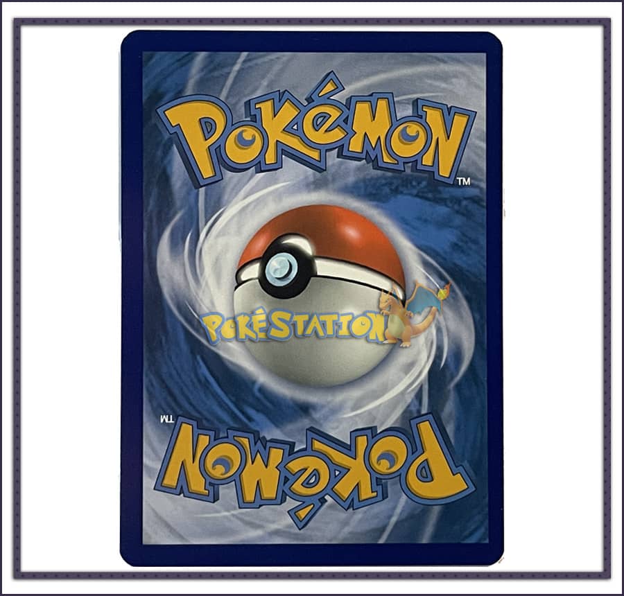 Evoli GX - carte Pokémon SM242 Cartes Promo Black Star Soleil et Lune