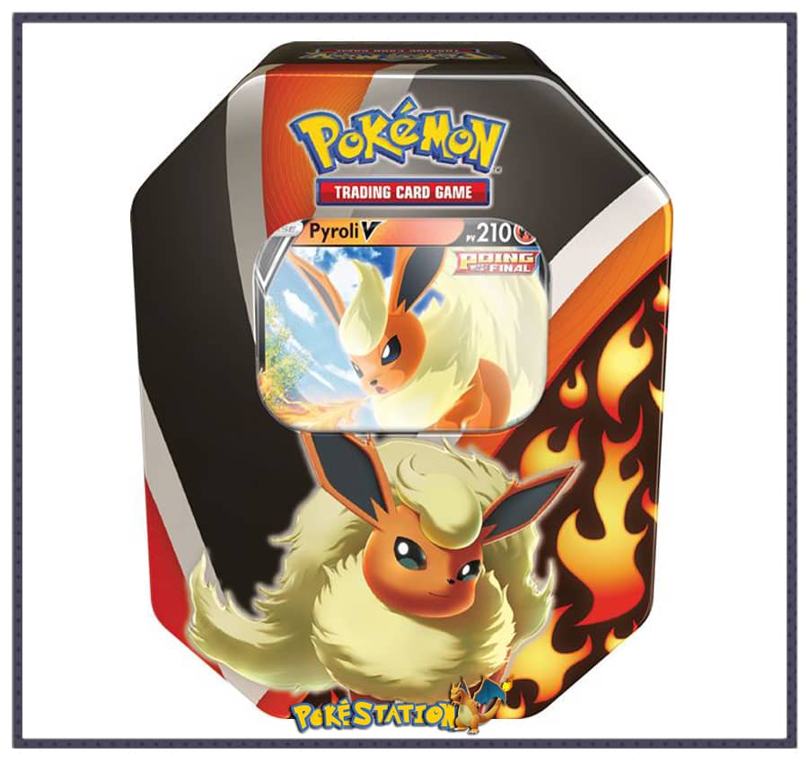 PRIVATE PACK SPÉCIAL DESTINÉES DE PALDÉA – PokeStation