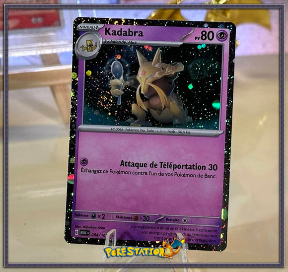 Carte Pokémon Miraidon Ex 81/198 - Ecarlate et Violet EV1 – PokeStation
