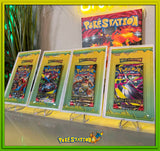 EXCLU ! Booster Blister Méga Évolution ME01