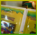 EXCLU ! Booster Blister Méga Évolution ME01