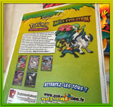 EXCLU ! Booster Blister Méga Évolution ME01
