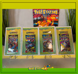 EXCLU ! Booster Blister Méga Évolution ME01