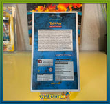 EXCLU ! Blisters Custom XY Impact des Destins (2016)