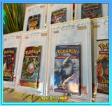 [EXCLU] Blisters Mystères Pokémon "Spécial Noël 2025"