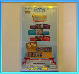 [EXCLU] Blisters Mystères Pokémon "Spécial Noël 2025"