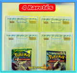 [EXCLU] Blisters Mystères Pokémon "Spécial Noël 2025"