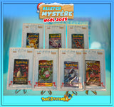 [EXCLU] Blisters Mystères Pokémon "Spécial Noël 2025"