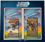 [EXCLU] Blisters Mystères Pokémon 2026