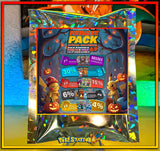 PRIVATE PACK 2.5 SPÉCIAL HALLOWEEN