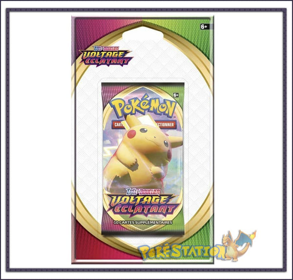 Trousse de Retour à l'école Pikachu - POKÉMON - Jaune Trousse de Retour à l'école Pikachu - POKÉMON - Jaune