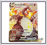 Carte Pokemon Dracaufeu VMAX sv107/sv122 - Destinees Radieuses - Neuve - FR