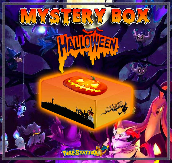 Pokémon Halloween Metal Lantern | Pokémon Center Official Site