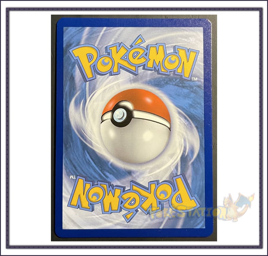 Carte Pokémon Promo Futsal Eevee Sur La Boule 002/005 - UK Exclusive - Neuve Scellée