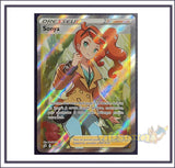 Carte Pokémon Sonya 192/192 - Clash des Rebelles - Neuve - FR