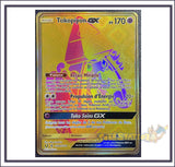 Carte Pokémon Tokopiyon GX SV94/SV94 - Destinées Occultes - Neuve - FR